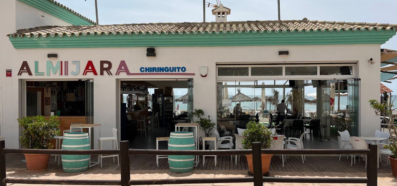 almijara