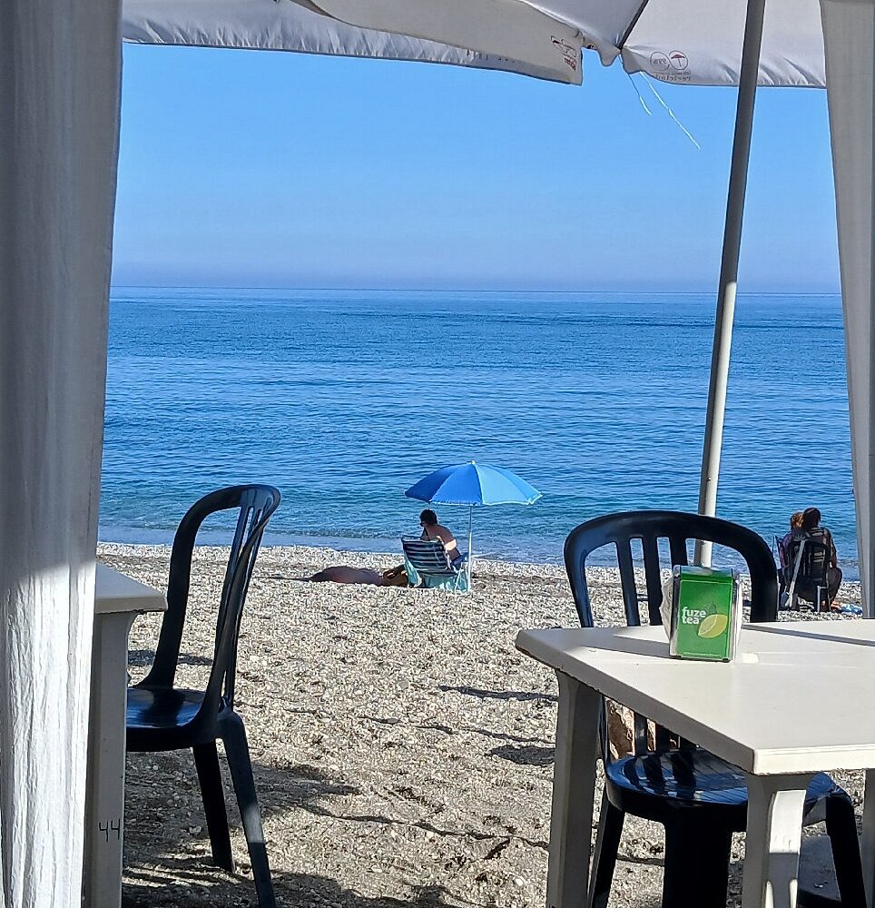 COSTA DEL SOL G
