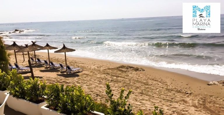 PLAYA MARINA NATUR G