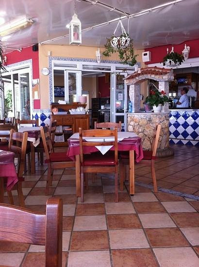 RINCON DE PEPE g